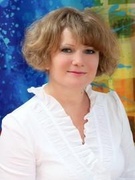 Козич Мария Леонидовна