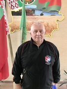 Комаров Михаил Васильевич
