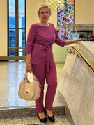 Пинчук Людмила Николаевна