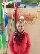 Комарова Ирина Валентиновна
