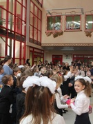 Неделя по формированию навыков здорового образа жизни и профилактики вредных привычек