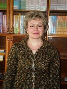 Засинец Екатерина Андреевна