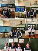 Информационный час «Знакомство с миром финансов» 4-е классы. Неделя финансовой грамотности