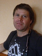 Железняков Игорь Александрович