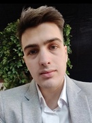 Бабяк Николай Русланович