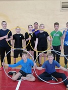 Спортландия
