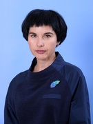 Екимова Снежанна Павловна