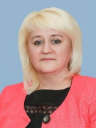 Костко Татьяна Васильевна