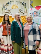 Дзень роднай мовы