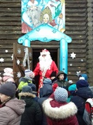 Декабрь 2019/2020