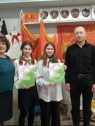 15.03.2025 Мероприятия в рамках Дня Конституции Республики Беларусь