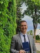 Гедревич Андрей Марьянович