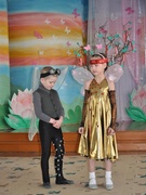фестиваль сказок
