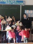 07.12.19 Занятия в рамках проекта "ОБРАЗОВАНИЕ РОМА - НОВЫЙ ВЗГЛЯД В БУДУЩЕЕ"