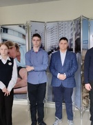 Центр безопасности МЧС январь 2025