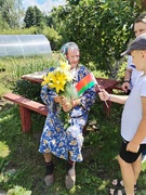 Акция "Беларусь  помнит"
