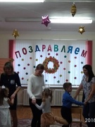 Нашим любимым мамам