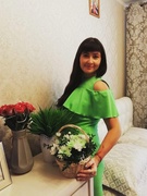 Адолевская Ольга Станиславовна