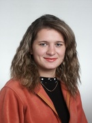 Камлева Наталья Анатольевна