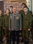 СОХРАНЯЯ ПРОШЛОЕ, ДУМАЕМ О БУДУЩЕМ!