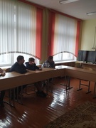 Мероприятие по профилактике курения "Сделай правильный выбор"