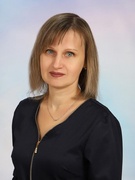 Акуленко Анна Игоревна