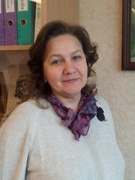 Клопова Татьяна Владимировна