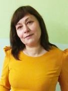 Потапович Лариса Васильевна