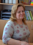 Качур Татьяна Евгеньевна