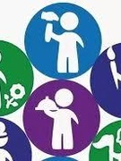 Профориентационная встреча.