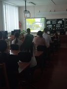 Единый урок "Ола - сестра Хатыни"
