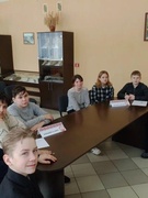 18 лютага працягваецца Тыдзень беларускай мовы