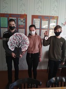 Всемирный день борьбы со СПИДом - 1 декабря