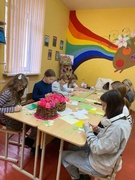 Творческие субботы для учащихся 6-8 классов
