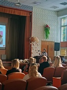 Профориентационные экскурсии продолжаются!
