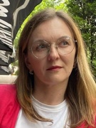 Герман Евгения Николаевна