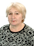 Глушанкова Ирина Алексеевна