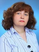 Кавун Людмила Станиславовна