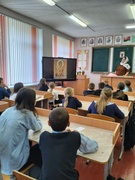 Взаимодействие с Церковью