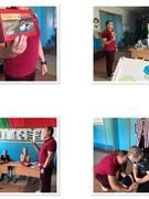 27.06.2023 Хвілінка здароўя “Першая медыцынская дапамога”