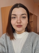 Мареш Карина Николаевна