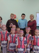 3 декабря Акция "Доброе сердце"