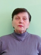 Орешкина Елена Петровна