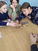 Турнир юных физиков