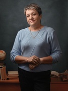 Гречихо Галина Анатольевна