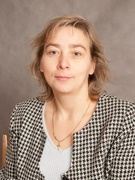 Лапотко Елена Анатольевна