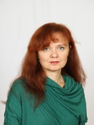 Лазовик Татьяна Николаевна