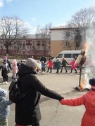 06.03.22 Мероприятия, посвящённые Масленице