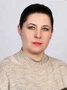 Клышевич Татьяна Александровна