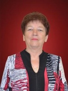 Середа Елена Фёдоровна